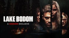 LAKE BODOM - 1960'S MURDER STORY INSPIRED - FULL THRILLER HORROR STORY ( INSPIRED BY TRUE STORY )