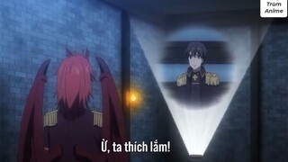 Tôi Chuyển Sinh Làm Vua Của Một Harem-P10