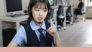 Let's learn how to trick your girlfriend~