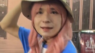 Cuối cùng tôi cũng được gặp Thái Y Lâm!!!