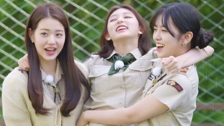 Bận... Bận chút thì tốt mà!