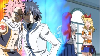 Fairy Tail Episode 05 (Tagalog Dubbed) [HD] Season 1