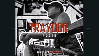 TRAYDOR