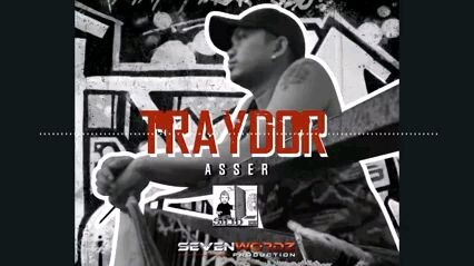 TRAYDOR