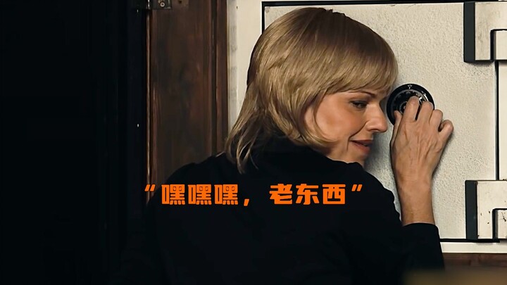 “这到底是什么人才想出来的剧情啊”