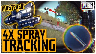 THIS IS LEGEND's 4x AIM TRACKING! | EPIC 1 vs 4 GAMEPLAY!