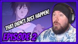 I WAS NOT EXPECTING THAT! | Peach Boy Riverside Episode 2 Reaction