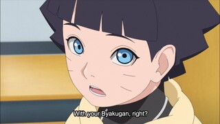 Boruto Episode 264 English Sub FullScreen No-Skip No-Cuts