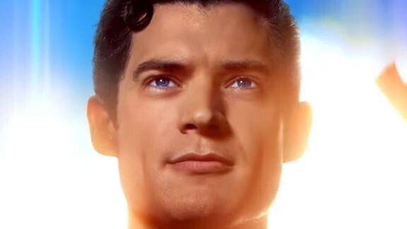 Review film SUPERMAN yang bikin gua mewek sekaligus happy setelah nonton