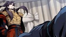 ฉันก็แค่มีพลังนาโนที่โคตรโหดLv.Max นาโน มูลิม ตอนที่ 277 #มังฮวา #manga #มังงะพระเอกเทพ#manhwa