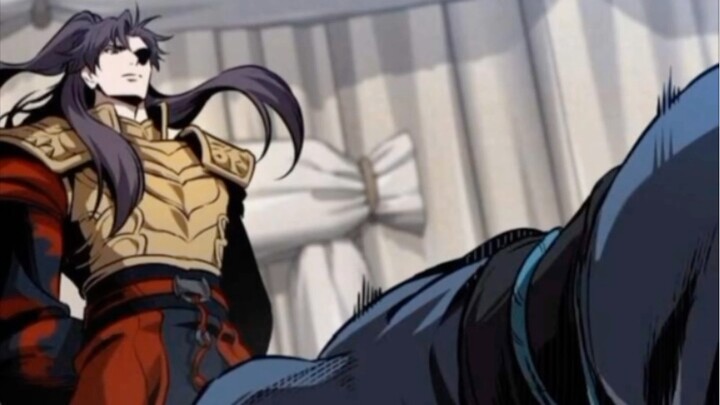 ฉันก็แค่มีพลังนาโนที่โคตรโหดLv.Max นาโน มูลิม ตอนที่ 277 #มังฮวา #manga #มังงะพระเอกเทพ#manhwa