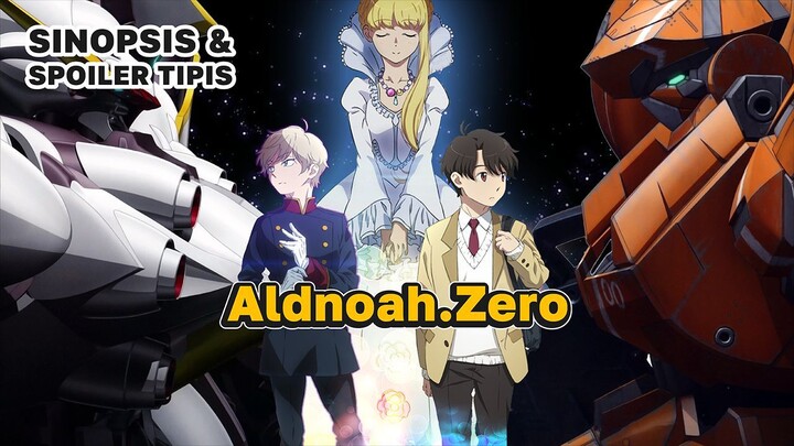 Mendapatkan Kemampuan Kuno Setelah Memberikan Nafas Buatan | Sinopsis dan Spoiler Tipis