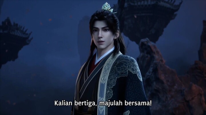 1MMORTALITY S5 EPS 14 IND SUB