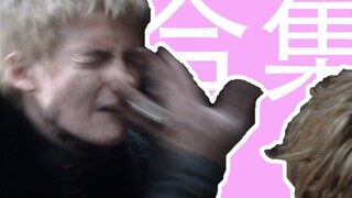 【权力的游戏】讨人厌角色超级解压大合集