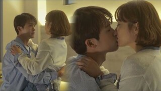 Park Hyung-shik, Park Bo-young flashes (!) 'Piano Kiss ♥' // 2