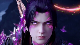 S5 XIAO YAN VS ZAI XING