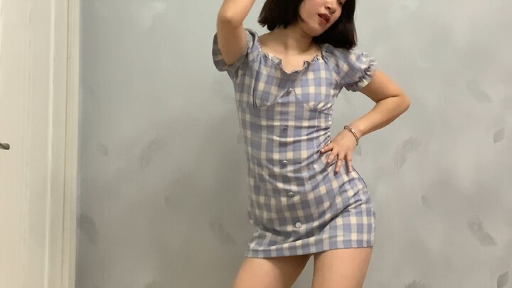 A song from ten years ago~