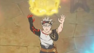 Black Clover - Asta Second Grimoire Revealed