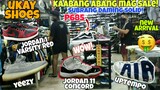 P685 meron dito SUBRANG DAMING SOLID!kaabang abang mag sale!ukay shoes new arrival jbl munioz