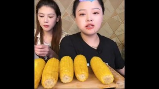 Savoring Sensations Mukbang ASMR Delights EP65