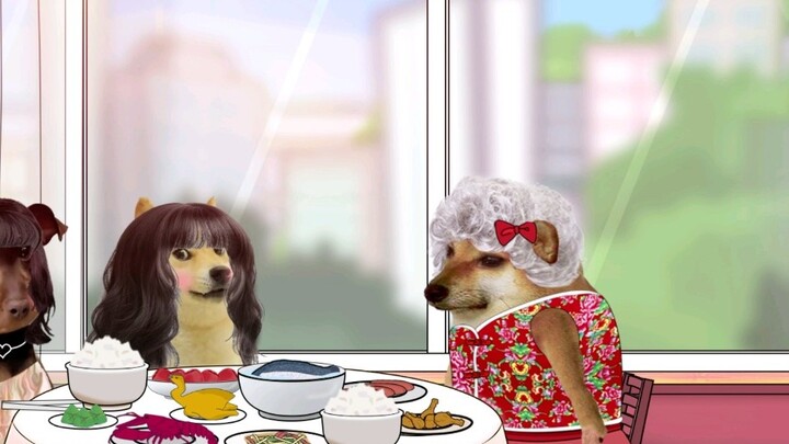 What I said vs. what she described