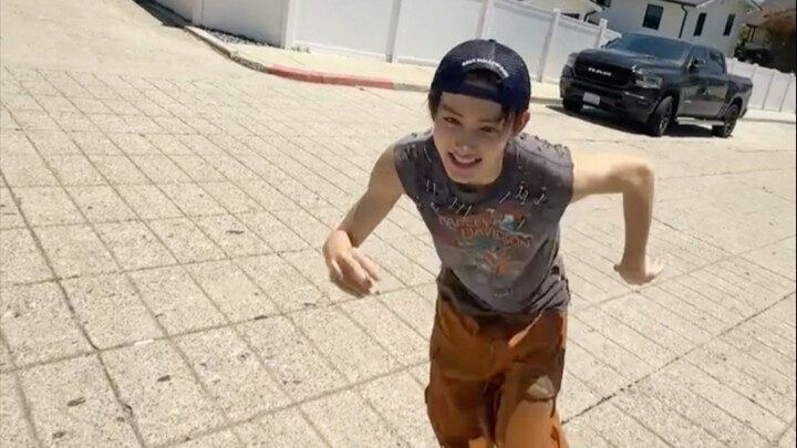 ปี 2009 เจ้าเด็กมหัศจรรย์แห่งเคป็อปปรากฏตัวขึ้นอย่างฉับพลัน!