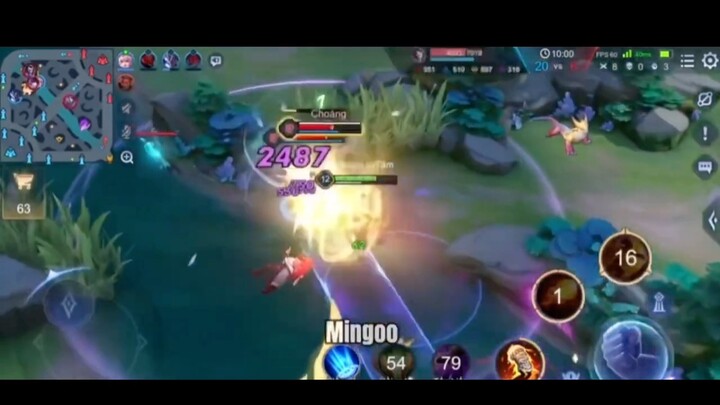 Hightlight raz lqmb p7