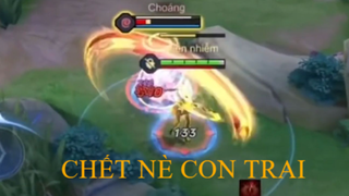 HIGHLIGHT game liên quân MOBIE | ZOLO vlogs #gamefunny
