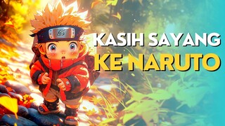 AMV - KASIH SAYANG KE NARUTO