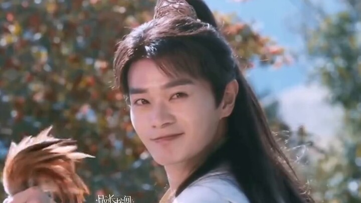 “ตัวประกอบรองในเรื่องการฝึกตนเป็นอมตะยังเป็นตัวเอกในเรื่องราวของเขาเองด้วย” [เฉาจุน | ซ่งเหมิง | การ