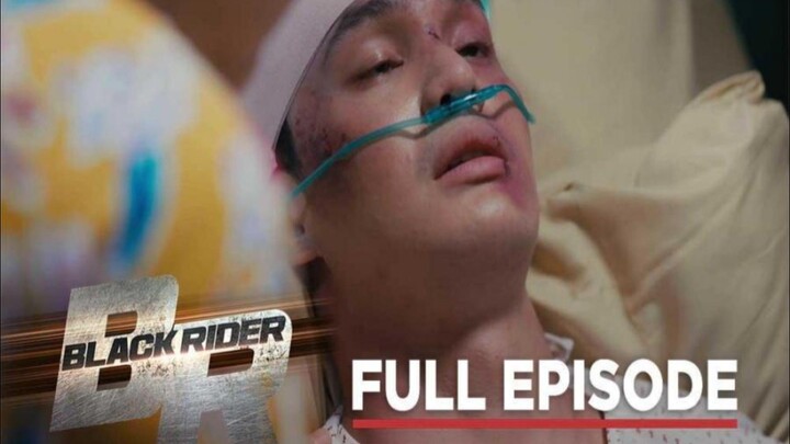 Black Rider Full Episode 3