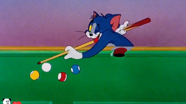 Ding Junhui cried when Tom played billiards