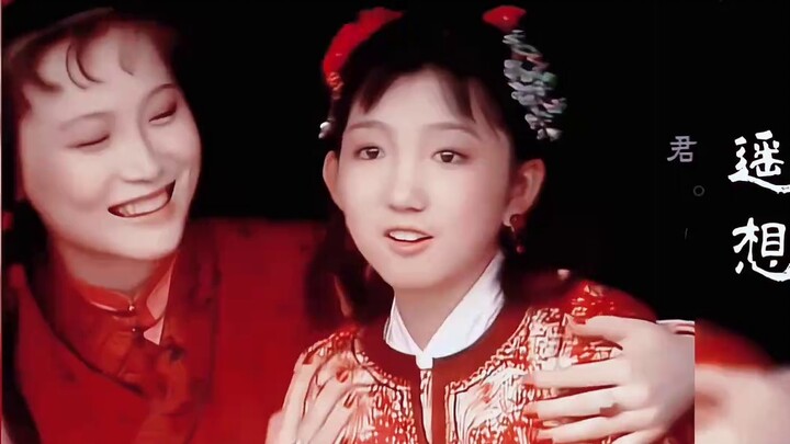 [Shang‖Qiaojie] Mereka benar-benar tidak bertemu lagi setelah itu…