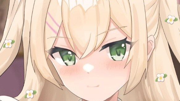 Japanese rabbit watching "3.5 billion" It turns out that this is already a household name in Japan [