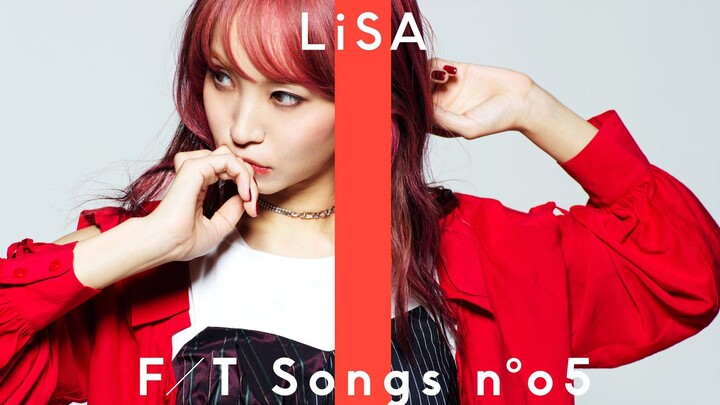 LiSA - Gurenge / THE FIRST TAKE