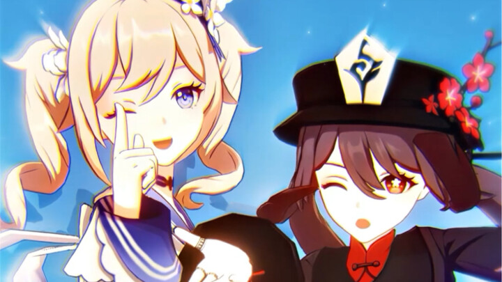 What an energetic and beautiful girl!