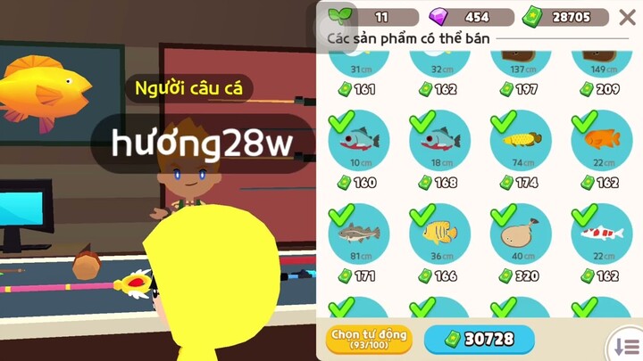 Khi nghe hộp cs đồ xịn và đây là cái kết