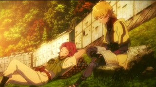 Kabaneri Of The Iron Fortness