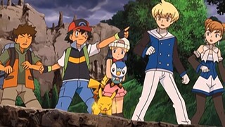 [Pokémon Unite] How strong is Pikachu? Even the God of Creation was electrocuted!?