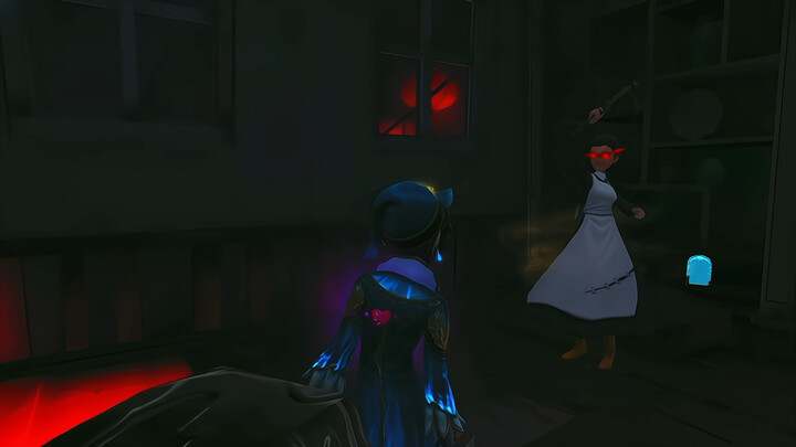 Ai bảo Đấu Trường Sinh Tử không phải game kinh dị?