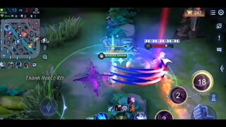 Hightlight nak lqmb p6