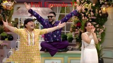 Laughter Chefs Unlimited Entertainment Season 2 Episode 37 | Laughter Chefs Season 2 2025 | Tv Show