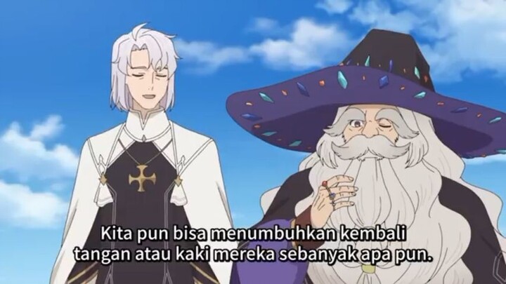 anime terbaru
