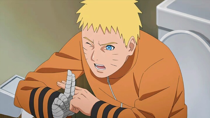 Naruto: Năm cách phân thân bóng tối độc đáo của Naruto trong thời đại mới, cách nào tốt hơn?