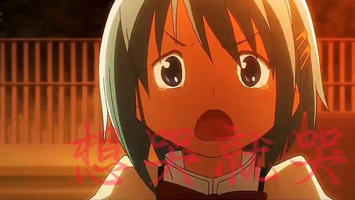 [Magic Circle | MAD] "Save me from wasting time"