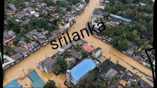 Srilanka Flood