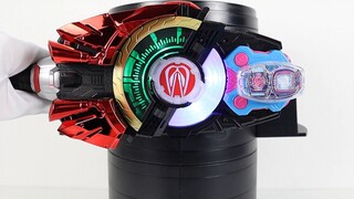 Bonus is here~Kamen Rider Geats DX Revice Driver Raise Buckle [Miso's Play Time]