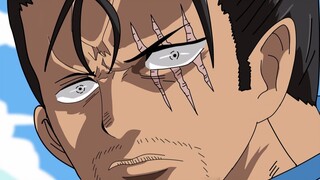 Four Emperors Yasuo Yasuo: Please give me a favor
