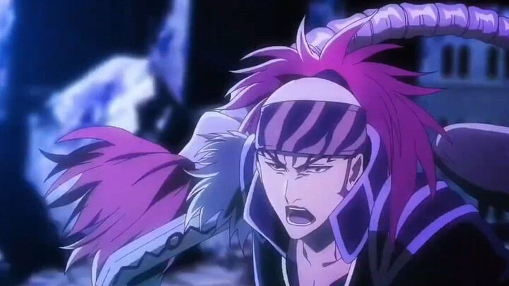 bertransaksi dengan musuh