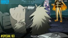KEKUATAN SANZARU DAN MADARA MEMBUAT NARUTO KRITIS !- Boruto Two Blue Vortex 28 Part SPESIAL 163
